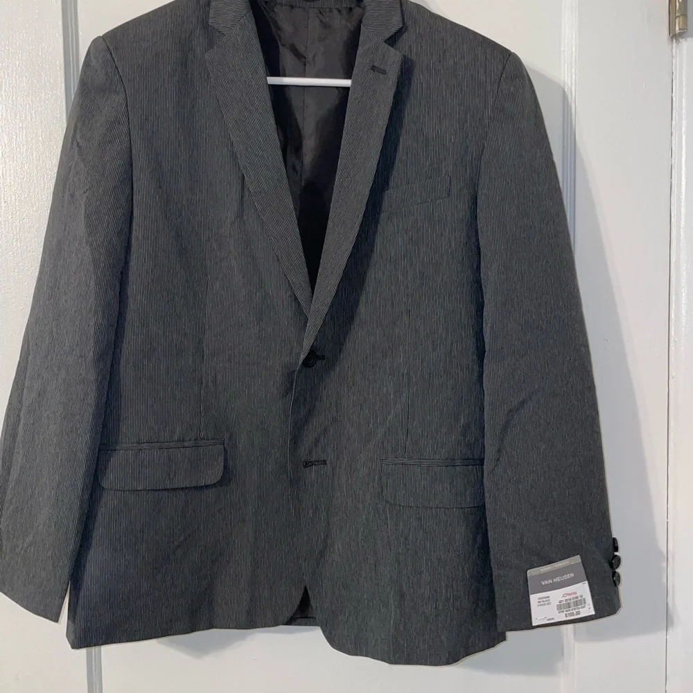 Kids Van Heusen Jacket 16